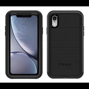 Otterbox Defender iPhone XR Case - Durable!